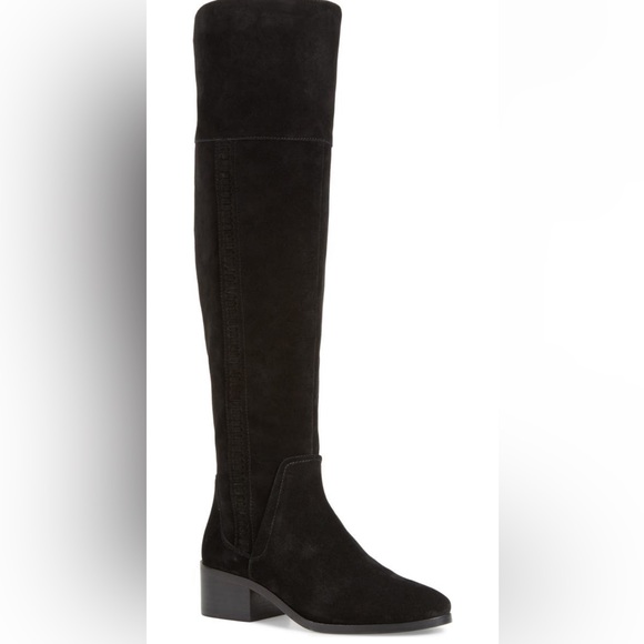 Vince Camuto Over-The-Knee Boot (Wide Calf) - Picture 5 of 5